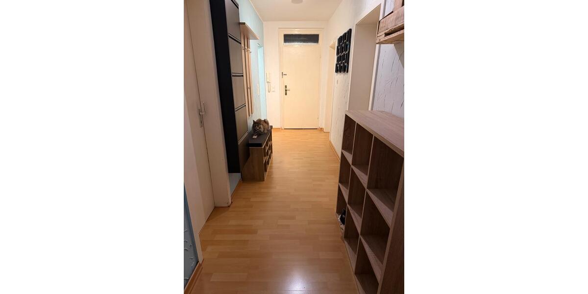 Etagenwohnung Herten - 3.5 Zimmer, 82 m&sup2;, 785&euro; | Angebot:26693957