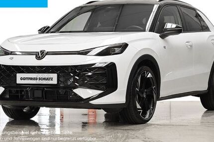 VW T-Roc 9.500 km 42.480 &euro; Hagen 58089