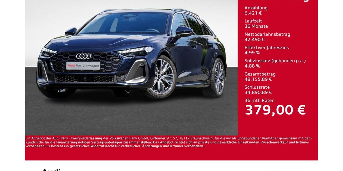 Audi A5 13.118 km 48.911 &euro; Dortmund 44143