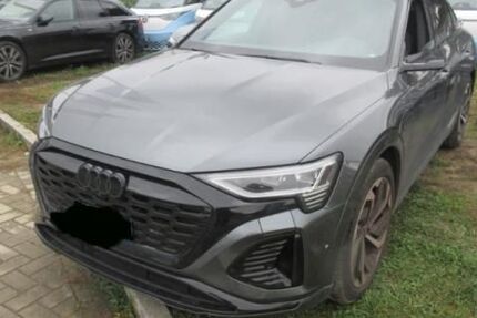 Audi Q8 e-tron 3.447 km 62.794 &euro; Hagen 58091