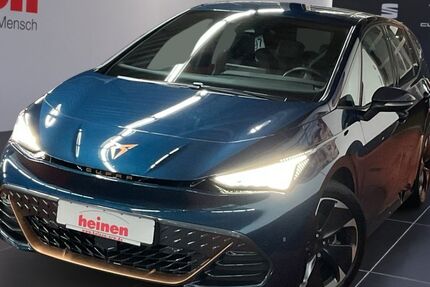 Cupra Born 42.812 km 24.939 &euro; Holzwickede 59439