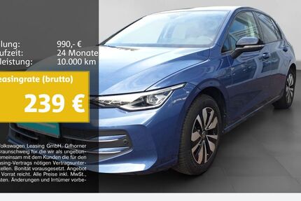 VW Golf 20.024 km 26.490 &euro; Bochum 44892