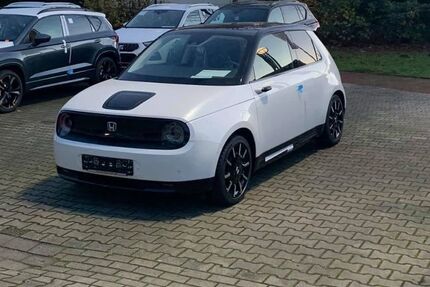 Honda e 104.000 km 10.000 &euro; Lünen 44534