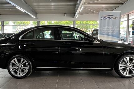Mercedes-Benz C 300 60.551 km 26.950 &euro; Werl 59457
