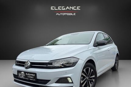 VW Polo 27.850 km 13.900 &euro; Herten 45699