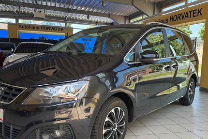 Seat Alhambra 179.000 km 12.300 &euro; Waltrop 45731