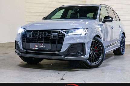 Audi Q7 93.784 km 59.914 &euro; Hamm 59067