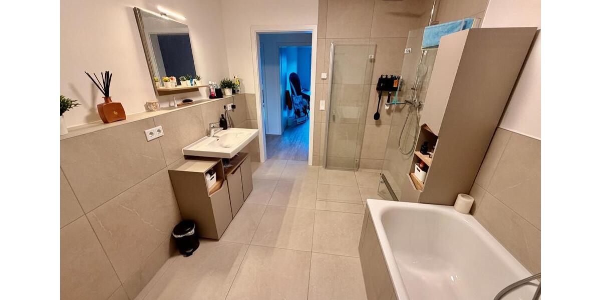 Etagenwohnung Bochum Werne - 4 Zimmer, 118 m&sup2;, 1.800&euro; | Angebot:25097970