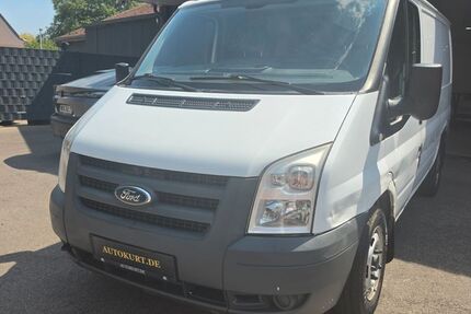 Ford Transit 108.000 km 3.999 &euro; Recklinghausen 45661