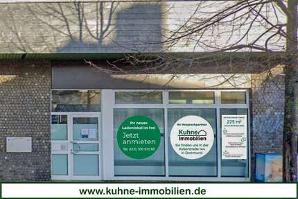 Gewerbeobjekt Dortmund / Brackel Brackel - 2.400&euro; | Angebot:25511425