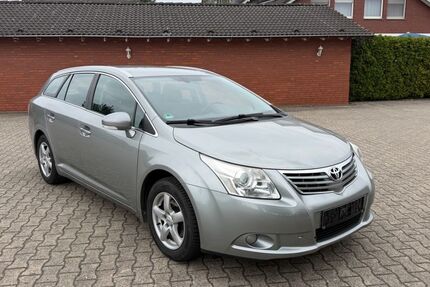 Toyota Avensis 160.000 km 4.990 &euro; Ascheberg 59387
