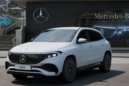 Mercedes-Benz EQA 13.434 km 41.090 &euro; Hagen 58135