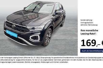 VW T-Roc 19.980 km 26.311 &euro; Unna 59423