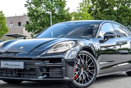 Porsche Panamera 4.999 km 180.204 &euro; Hagen 58119