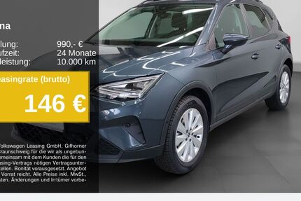 Seat Arona 19.634 km 21.500 &euro; Bochum 44809
