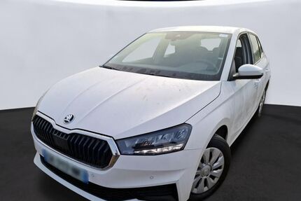 Skoda Fabia 41.143 km 11.700 &euro; Hagen 58091