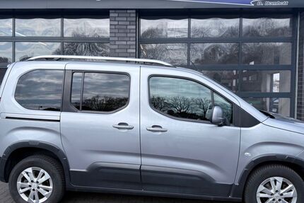 Peugeot Rifter 130.000 km 12.890 &euro; Ascheberg 59387