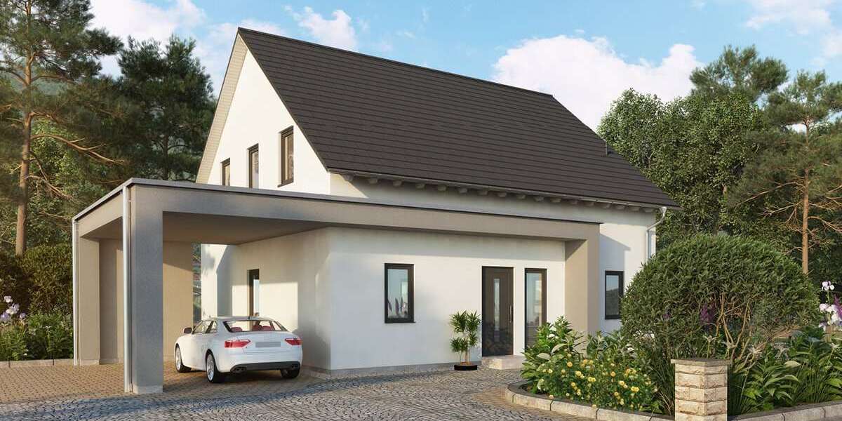 Einfamilienhaus Welver - 5 Zimmer, 182 m&sup2;, 339.999&euro; | Angebot:26089637