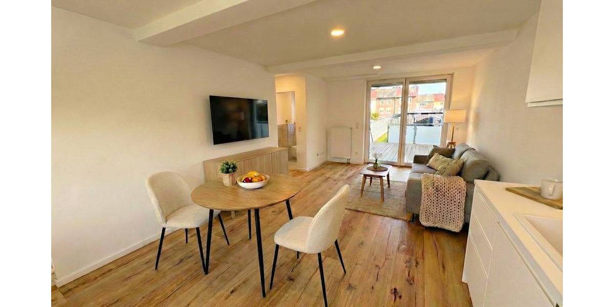 Reihenmittelhaus Castrop-Rauxel Ickern - 3 Zimmer, 68 m&sup2;, 297.500&euro; | Angebot:26869146