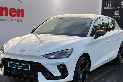 Cupra Leon 2.490 km 32.980 &euro; Bergkamen 59192