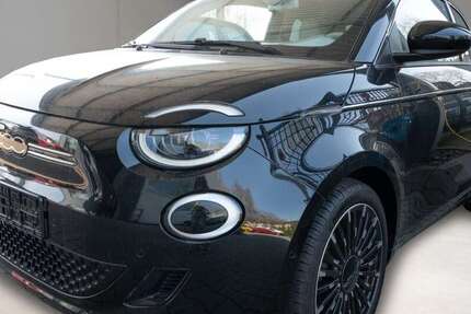 Fiat 500 6.943 km 23.390 &euro; Herne 44625