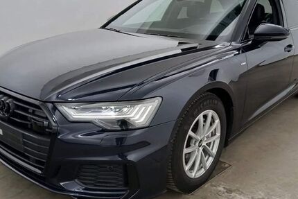 Audi A6 52.400 km 41.940 &euro; Hamm 59067