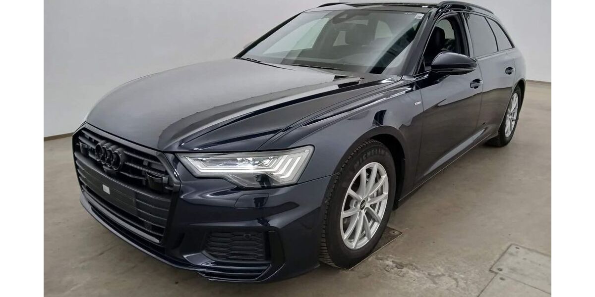 Audi A6 52.400 km 41.940 &euro; Hamm 59067