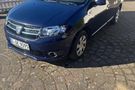 Dacia Logan 143.000 km 4.900 &euro; Datteln 45711
