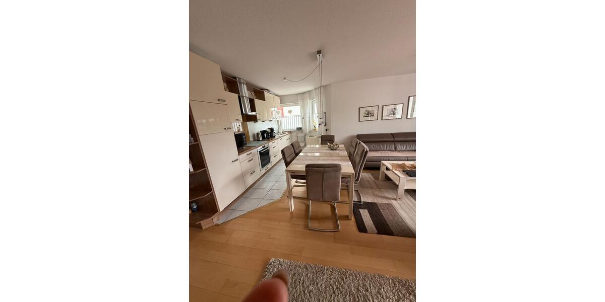 Erdgeschoßwohnung Hamm Braam-Ostwennemar - 3 Zimmer, 87 m&sup2;, 250.000&euro; | Angebot:26253592