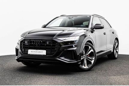Audi Q8 59.999 km 64.607 &euro; Hagen 58091