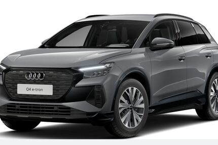 Audi Q4 e-tron 7.109 km 36.950 &euro; Bochum 44809
