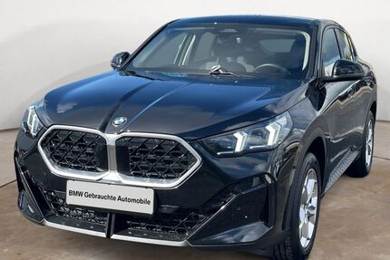 BMW X2 11.005 km 38.590 &euro; Werne 59368