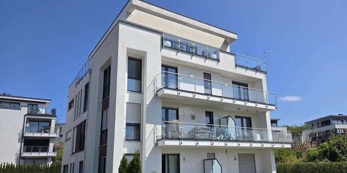 Etagenwohnung Dortmund Hörde - 4.5 Zimmer, 178 m&sup2;, 2.400&euro; | Angebot:26286608