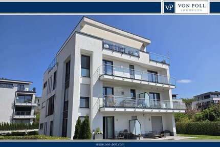 Wohnung Dortmund Hörde - 4.5 Zimmer, 178 m&sup2;, 2.400&euro; | Angebot:26286608