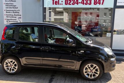 Fiat Panda 104.500 km 5.900 &euro; Bochum 44795