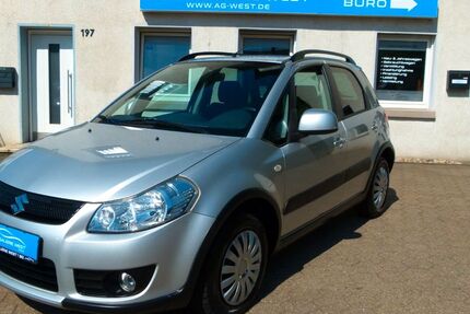 Suzuki SX4 155.880 km 4.990 &euro; Bochum 44809