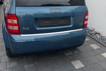 Audi A2 170.000 km 1.600 &euro; Lünen 44532