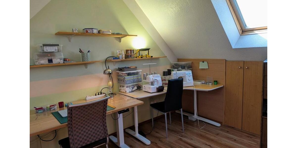 Reihenhaus Dortmund Eving - 4 Zimmer, 97 m&sup2;, 410.000&euro; | Angebot:26268721