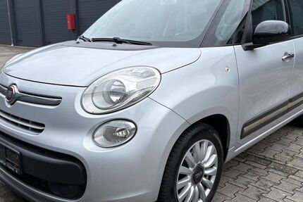 Fiat 500L 111.000 km 6.990 &euro; Bochum 44809