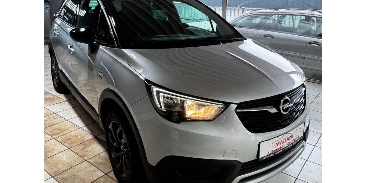 Opel Crossland (X) 190.000 km 7.000 &euro; Dortmund 44147