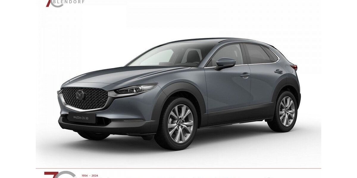 Mazda CX-30 1.499 km 30.540 &euro; Herten 45701