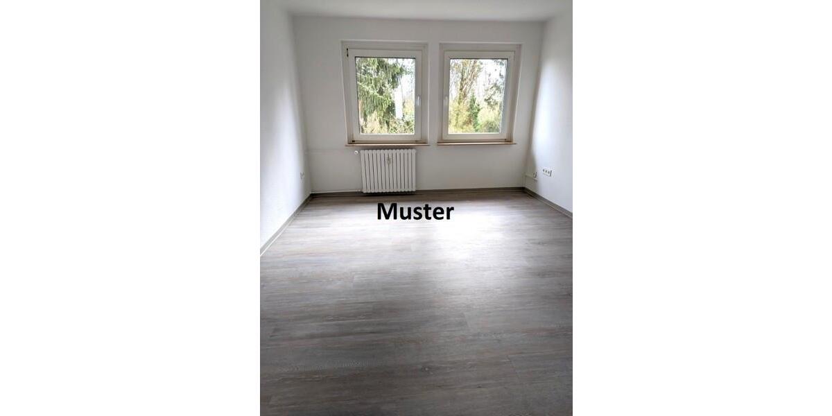 Etagenwohnung Bochum Bochum-Südwest - 2 Zimmer, 53 m&sup2;, 520&euro; | Angebot:26275265