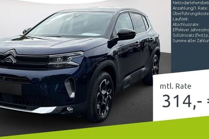 Citroen C5 Aircross 20.111 km 25.970 &euro; Dülmen 48249