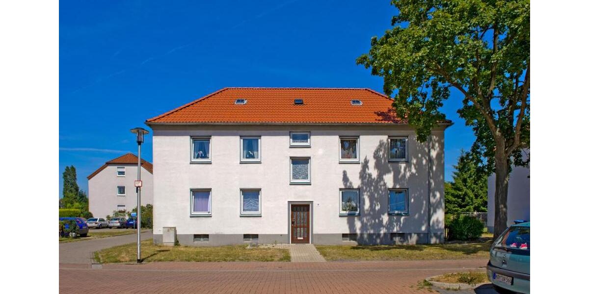 Erdgeschoßwohnung Hamm Herringen - 3 Zimmer, 52 m&sup2;, 369&euro; | Angebot:26554658