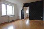 Dachgeschoßwohnung Dortmund Huckarde - 2.5 Zimmer, 50 m&sup2;, 400&euro; | Angebot:26700905