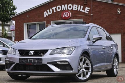 Seat Leon 165.219 km 11.990 &euro; Dülmen 48249