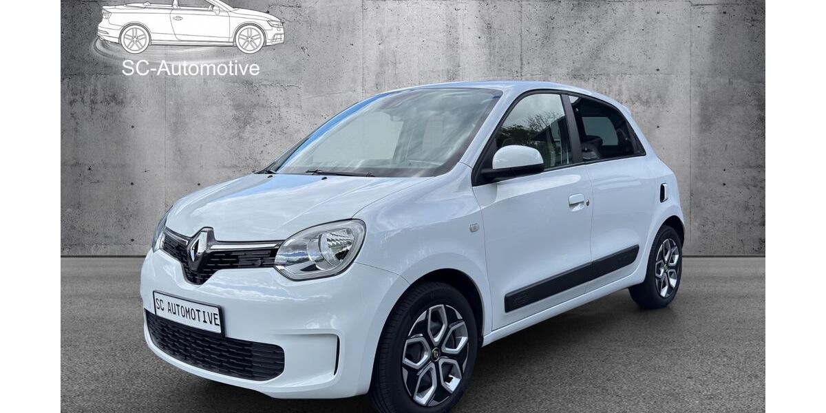 Renault Twingo 6.550 km 10.950 &euro; Herne 44628