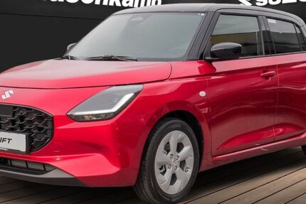Suzuki Swift 2.329 km 19.990 &euro; Lünen 44532