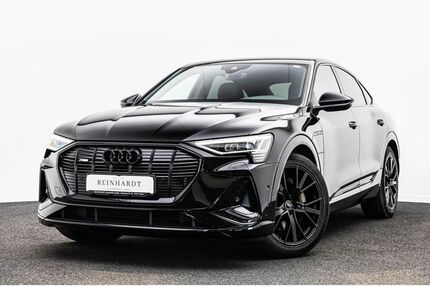 Audi e-tron 59.998 km 30.555 &euro; Hagen 58091