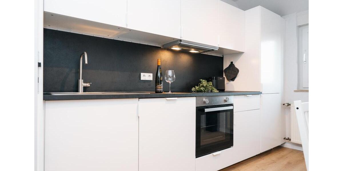 Etagenwohnung Drensteinfurt - 2 Zimmer, 50 m&sup2;, 1.450&euro; | Angebot:26612561